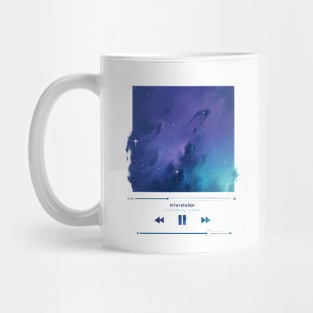 Cosmix Mug